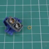 AW-025B Photo Etch Thruster Nozzles