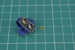 AW-025B Photo Etch Thruster Nozzles