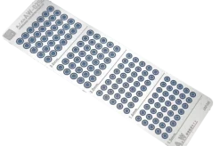 AW-025B Photo Etch Thruster Nozzles