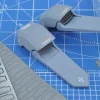 AW-033B Photo Etch Thruster Nozzles