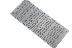 AW-033C Photo Etch Thruster Nozzles