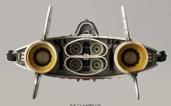 1/72 A-Wing Starfighter