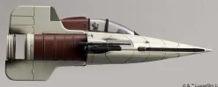 1/72 A-Wing Starfighter