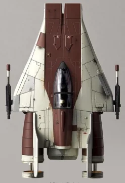 1/72 A-Wing Starfighter