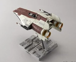 1/72 A-Wing Starfighter