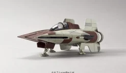 1/72 A-Wing Starfighter