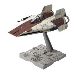 1/72 A-Wing Starfighter
