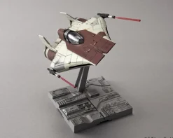 1/72 A-Wing Starfighter