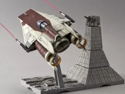 1/72 A-Wing Starfighter