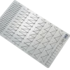 AW-148 Masking Tape Cutting Template