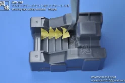 AW-148 Masking Tape Cutting Template