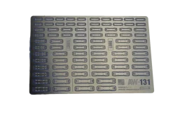 AW-131 Photo Etch