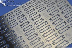 AW-131 Photo Etch