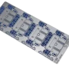AW-151 Photo Etch Elevator Platform (1/100)