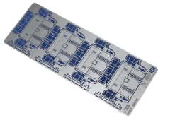 AW-151 Photo Etch Elevator Platform (1/100)