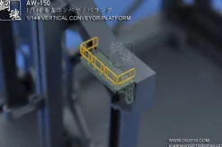 AW-150 Photo Etch Elevator Platform (1/144)