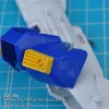 AW-086 Photo Etch Fins