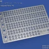 AW-142 Photo Etch Fins