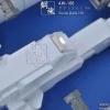 AW-100 Photo Etch Guide Plate
