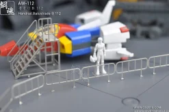 AW-112 Photo Etch Handrail B (1/100)