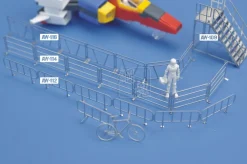 AW-112 Photo Etch Handrail B (1/100)