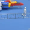 AW-116 Photo Etch Handrail C (1/100)