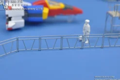 AW-116 Photo Etch Handrail C (1/100)