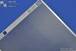 AW-120 Photo Etch Mesh 03