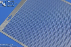 AW-122 Photo Etch Mesh 05