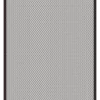 AW-203 Photo Etch Mesh 05-S Long Hex