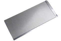 AW-199 Photo Etch Riffled Plate 03 (Large)