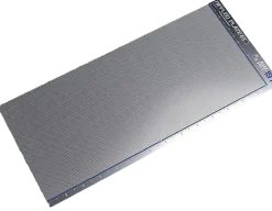 AW-197 Photo Etch Riffled Plate 03 (Small)