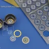 AW-078 Photo Etch Thruster Nozzles