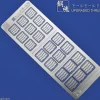 AW-038 Photo Etch Thruster Nozzles