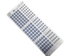 AW-036 Photo Etch Thruster Nozzles