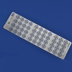 AW-105 Photo Etch Thruster Nozzles
