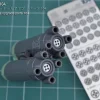 AW-104 Photo Etch Thruster Nozzles