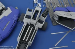 AW-152 Photo Etch Upgrade Parts