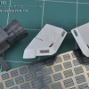 AW-130 Photo Etch Upgrade Parts