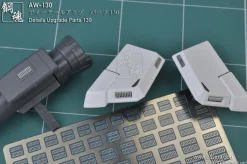 AW-130 Photo Etch Upgrade Parts