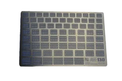 AW-130 Photo Etch Upgrade Parts