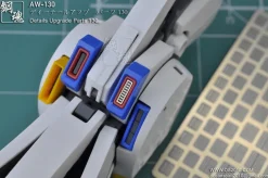 AW-130 Photo Etch Upgrade Parts