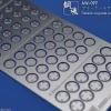 AW-097 Photo Etch Upgrade Parts
