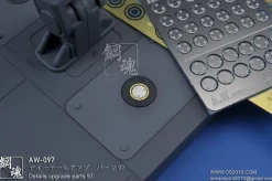 AW-097 Photo Etch Upgrade Parts