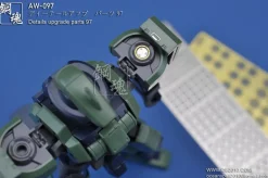 AW-097 Photo Etch Upgrade Parts