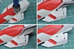 AW-111 Photo Etch Upgrade Parts