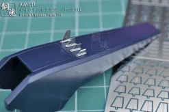 AW-111 Photo Etch Upgrade Parts