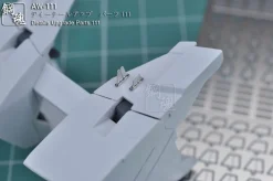 AW-111 Photo Etch Upgrade Parts