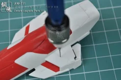 AW-111 Photo Etch Upgrade Parts