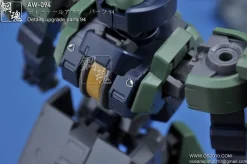 AW-094 Photo Etch Upgrade Parts